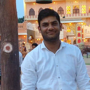 Rahul S. - Freelance Developer