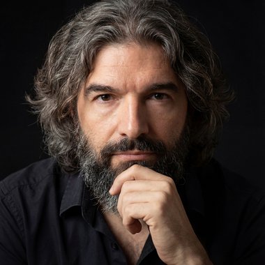 Emiliano M. - Freelance Actor