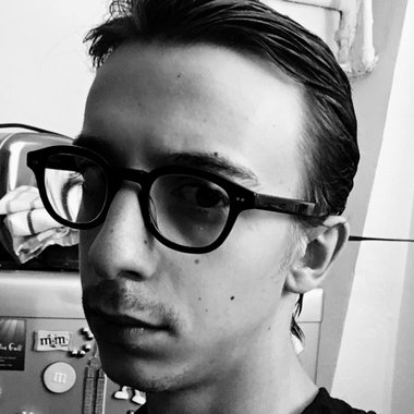 Matteo P. - Freelance Video Editor
