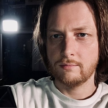 Uladzislau - Freelance Music Producer