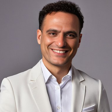 Soheil E. - Freelance Poster Designer