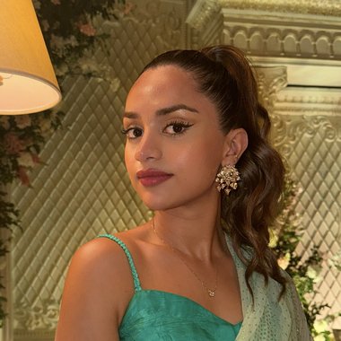 Anusha K. - Freelance Content Producer