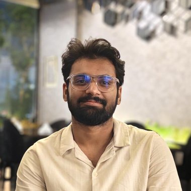 Noman A. - Freelance App Developer