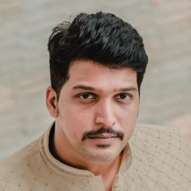Karthik K. - Freelance Developer