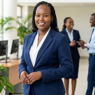 Mary O. - Freelance Digital Marketer