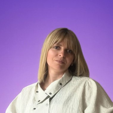 Anna D. - Freelance Content Creator