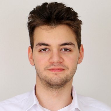 Nikola B. - Freelance Game Tester