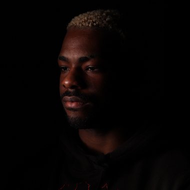 Chimdi I. - Freelance Art Director