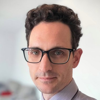 Jakob S. - Freelance Screenwriter