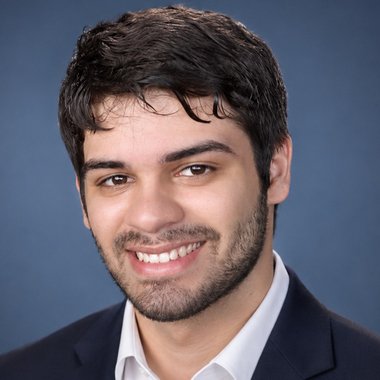 Gabriel A. - Freelance Game Developer