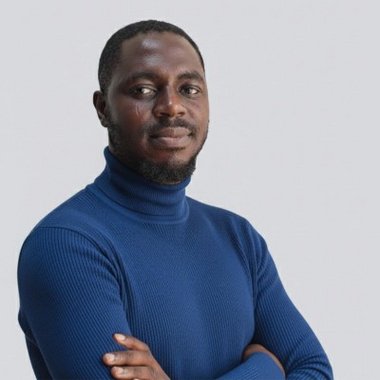 Tosin A. - Freelance Art Director