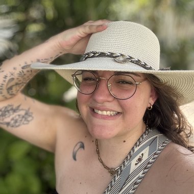 Laurine H. - Freelance Content Creator