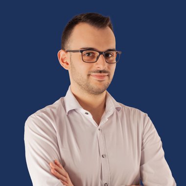 Thomas D. - Freelance Digital Marketer