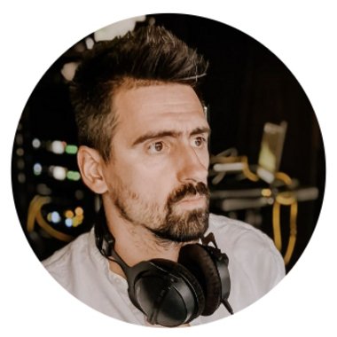 Maciej C. - Freelance Video Editor