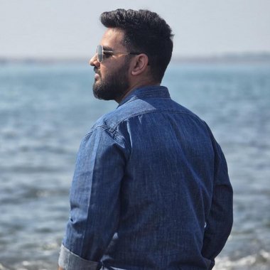 abhi d. - Freelance Web Developer