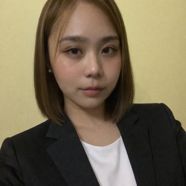 Frances D. - Freelance Brand Designer