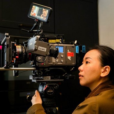 Taylor W. - Freelance Video Editor