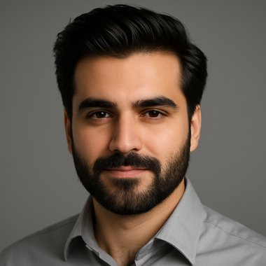 Ali Z. - Freelance Architect