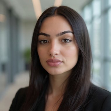 Sarah M. - Freelance 3d Visualizer