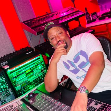Kristopher H. - Freelance Audio Engineer