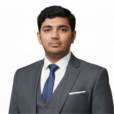 Sam Q. - Freelance Blockchain Developer