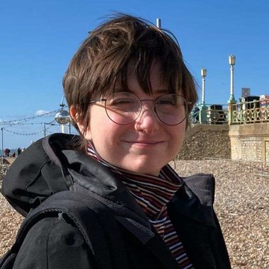 El B. - Freelance Animator