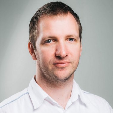 István - Freelance Web Developer