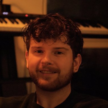 Sam D. - Freelance Pianist