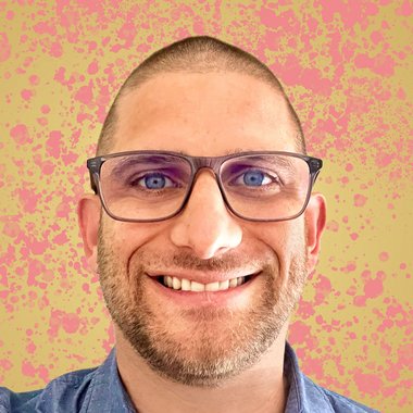 Patrick N. - Freelance Motion Graphic Designer