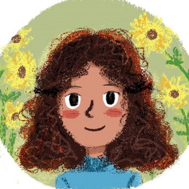 Nenita F. - Freelance Illustrator