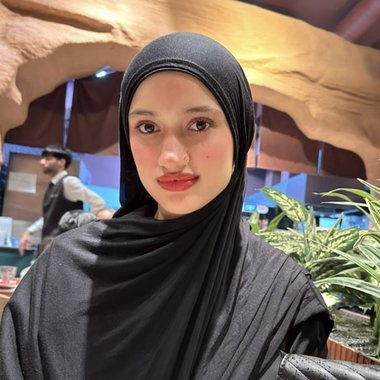 Maheen S. - Freelance Content Creator