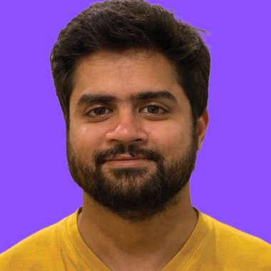Salman A. - Freelance Data Scientist