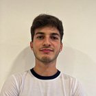 Enzo José Gavilan Pallares