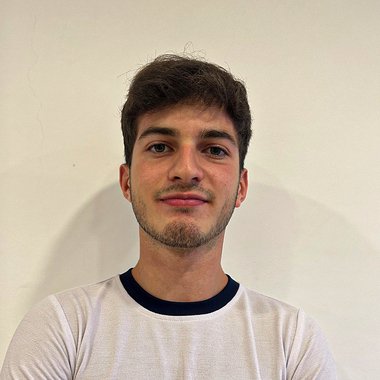 Enzo José Gavilan Pallares