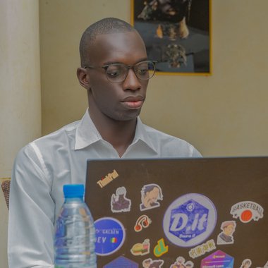 Abdoulaye N. - Freelance Database Developer