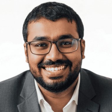 Naresh S. - Freelance Product Designer
