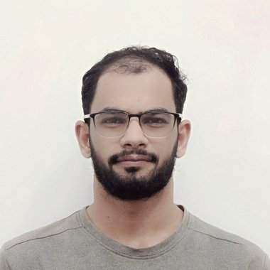 Abdallah A. - Freelance App Developer