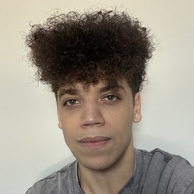 Eric W. - Freelance 3d Animator