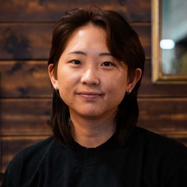 Jasmine A. - Freelance Video Editor