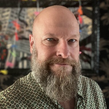 Pieter B. - Freelance Web Designer