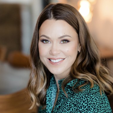 Rebecca M. - Freelance Marketing Strategist