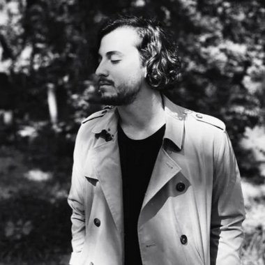 Danylo D. - Freelance Music Producer