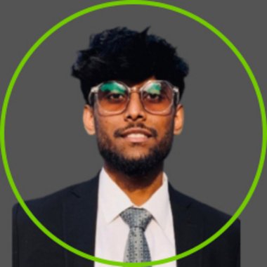 Mohamed N. - Freelance Costume Designer