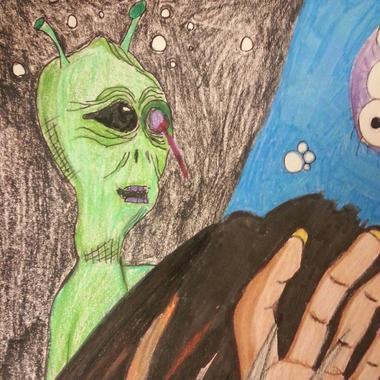 UFOESSS - Freelance Video Editor