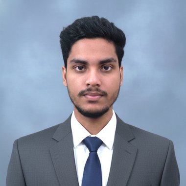 Sheikh J. - Freelance Web Designer