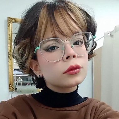 Daniela T. - Freelance Video Editor