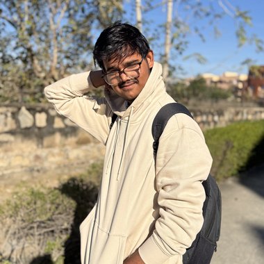 Bhavishya S. - Freelance Video Editor