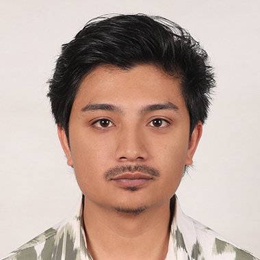 Sagar G. - Freelance Game Developer