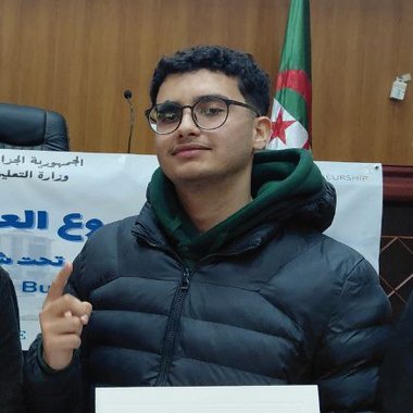 Belhadj E. - Freelance Programmer