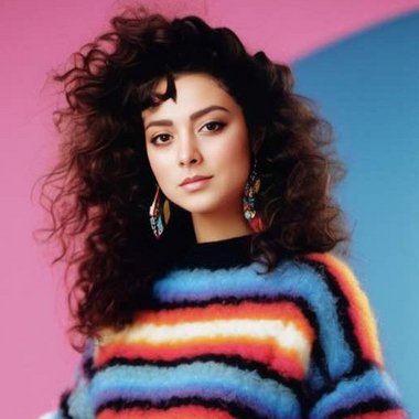 Leyli T. - Freelance Content Creator